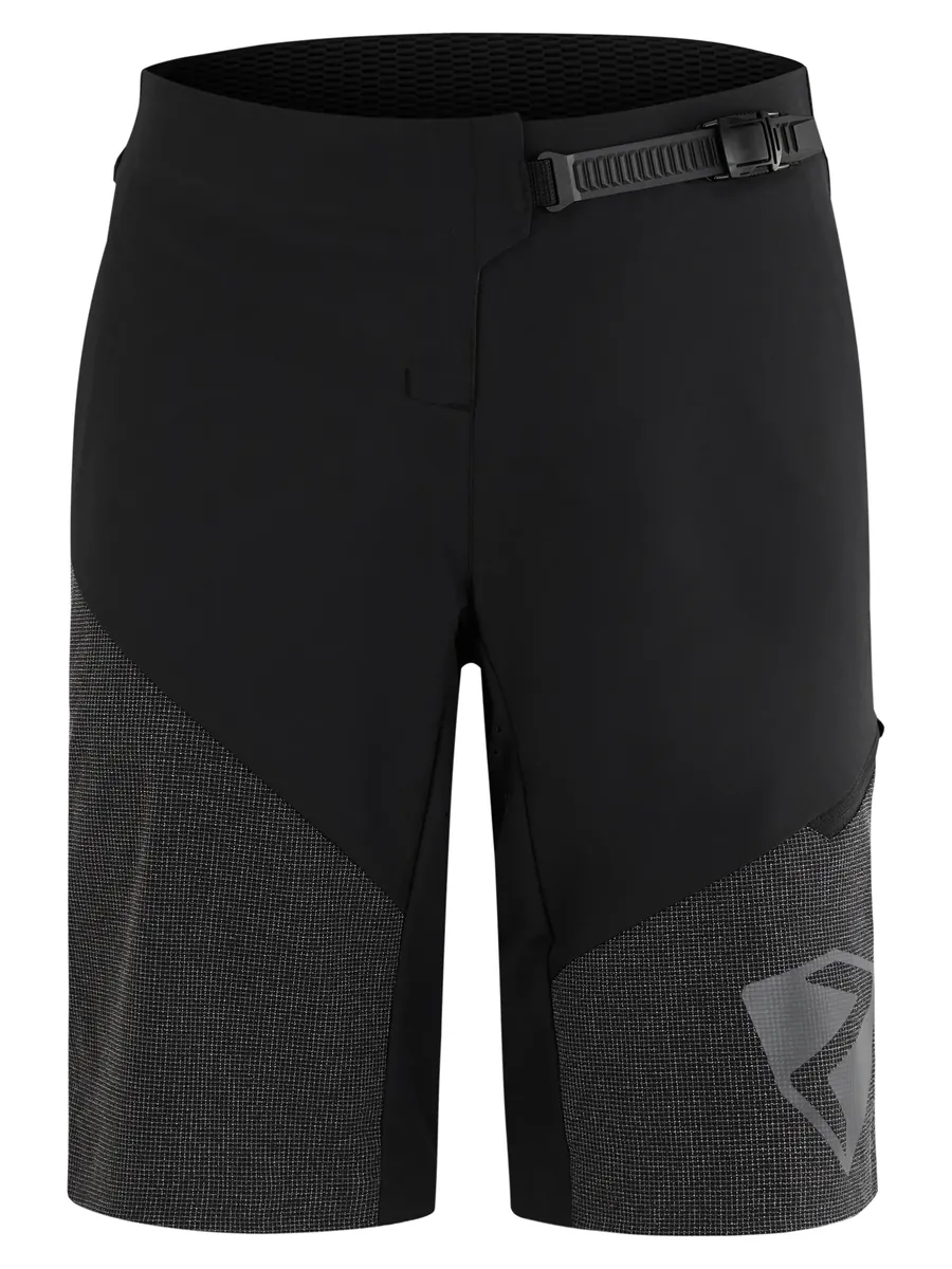 Велосипедные шорты Ziener "NABEA X-Gel", черный
Велосипедные шорты Ziener "NABEA X-Gel", черный