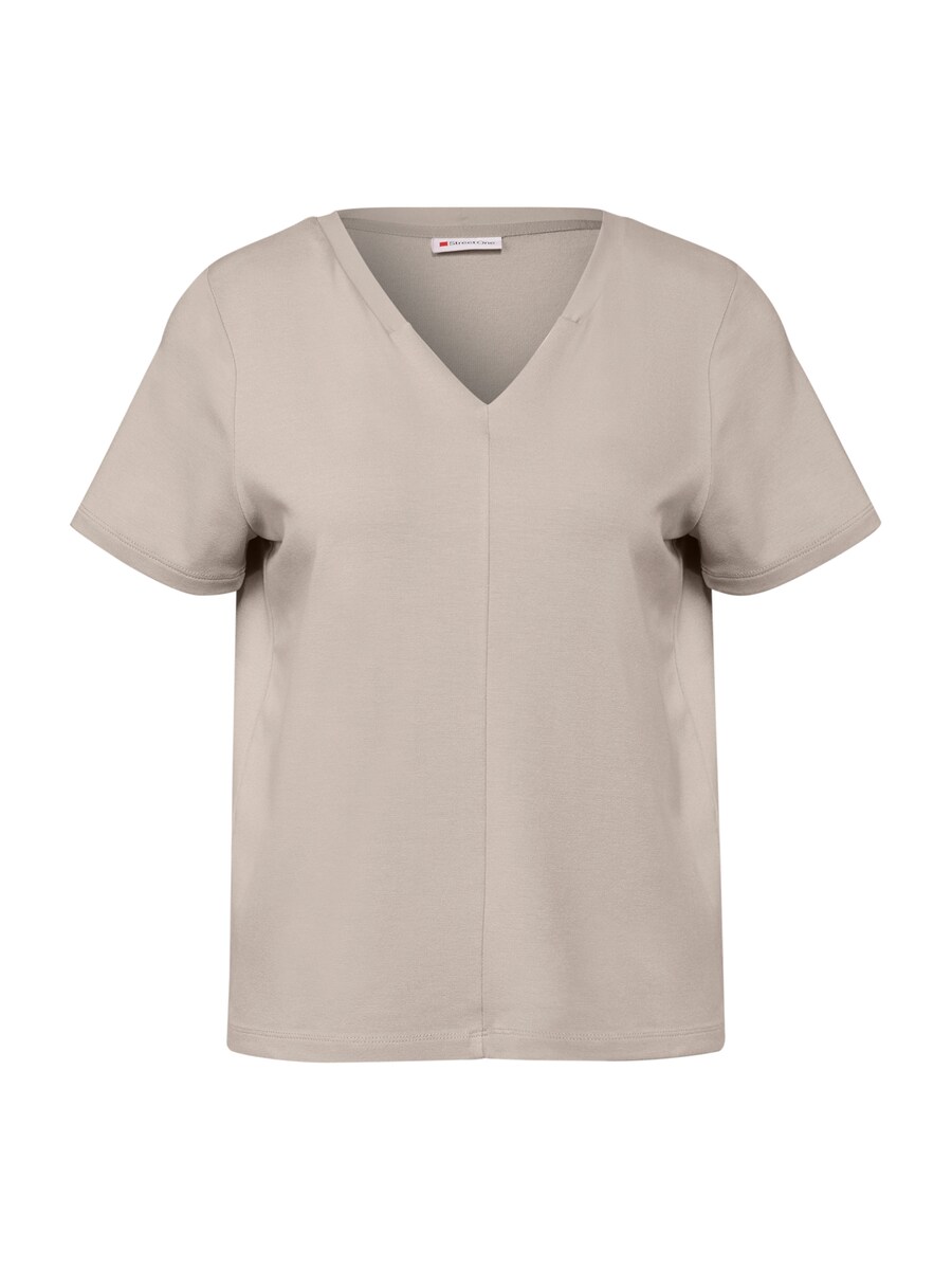 Рубашка STREET ONE, бежевый
Рубашка STREET ONE, бежевый