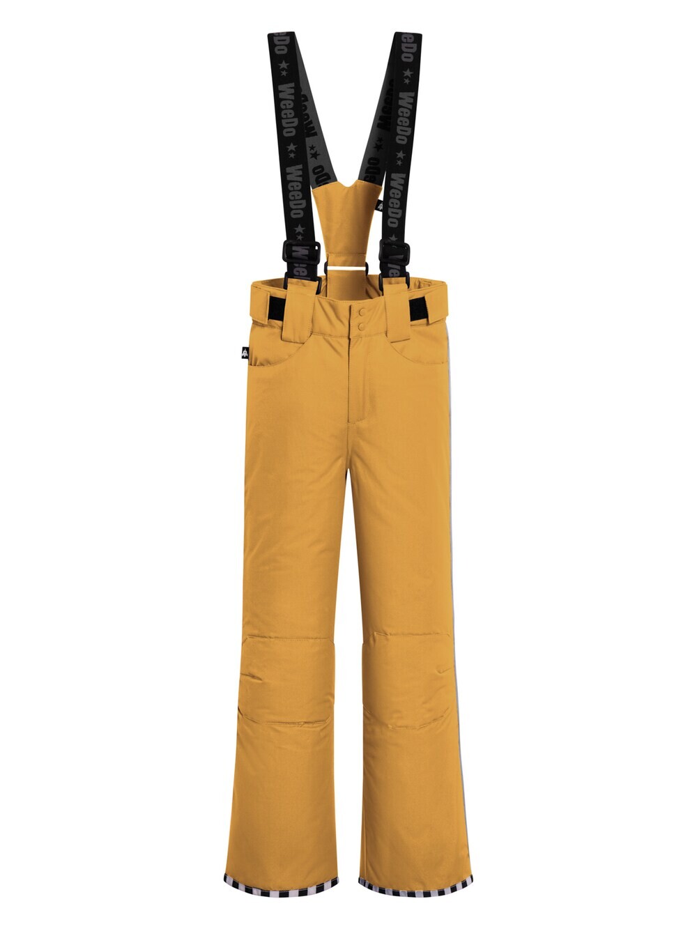 Обычные спортивные штаны WeeDo Liodo Löwe, пастельно-желтый
Обычные спортивные штаны WeeDo Liodo Löwe, пастельно-желтый