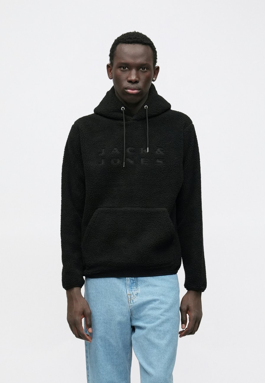 Джемпер Jack & Jones JCOFLARE HOOD, Black
Джемпер Jack & Jones JCOFLARE HOOD, Black