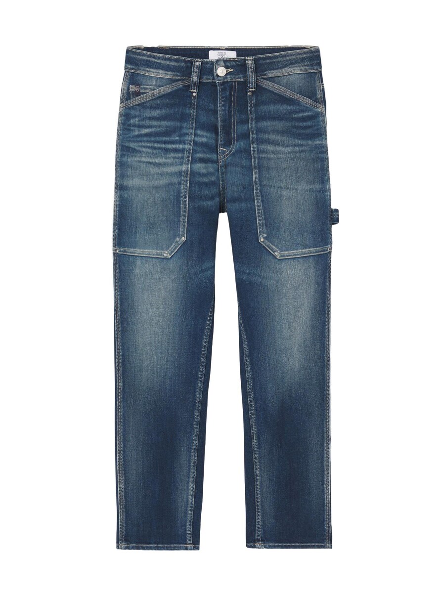 Обычные джинсы Le Temps Des Cerises, синий
Обычные джинсы Le Temps Des Cerises, синий