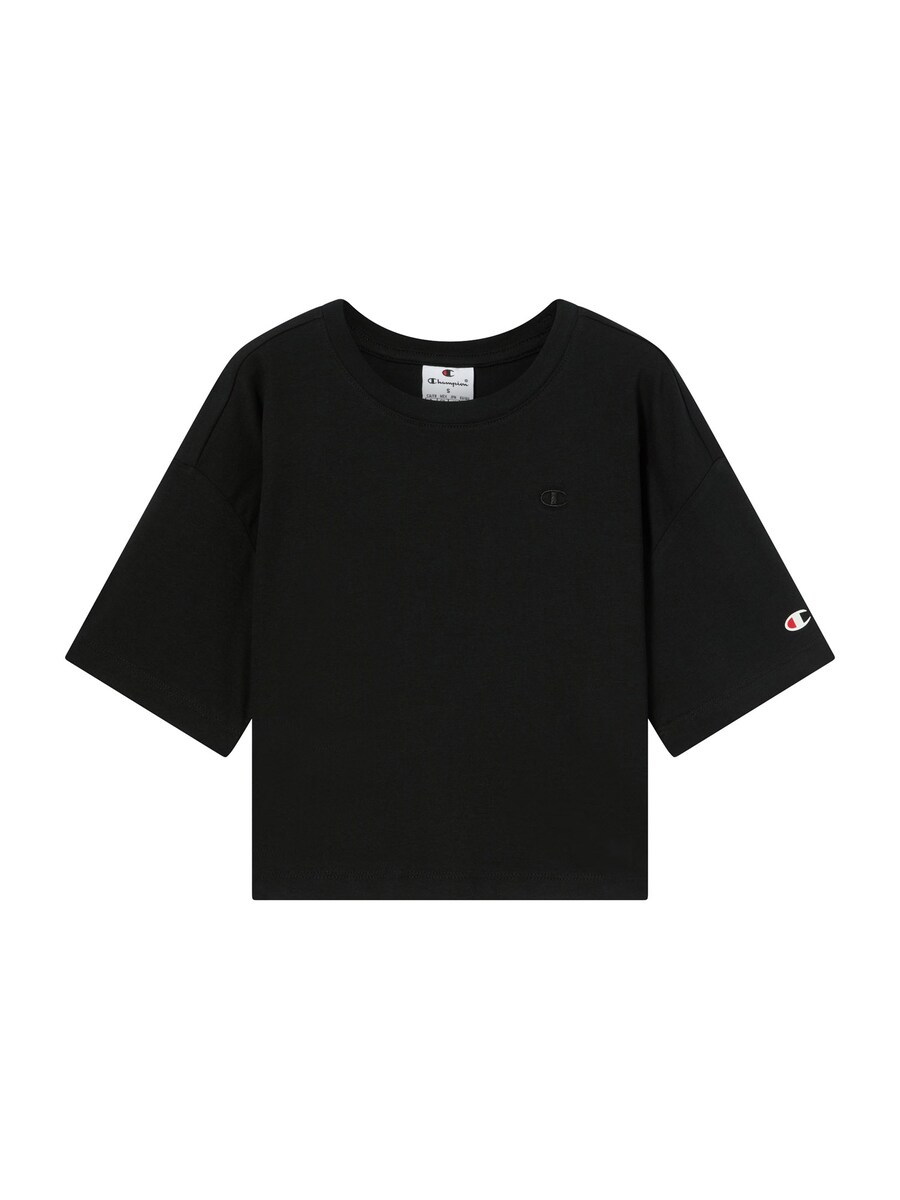 Рубашка Champion Authentic Athletic Apparel, черный
Рубашка Champion Authentic Athletic Apparel, черный