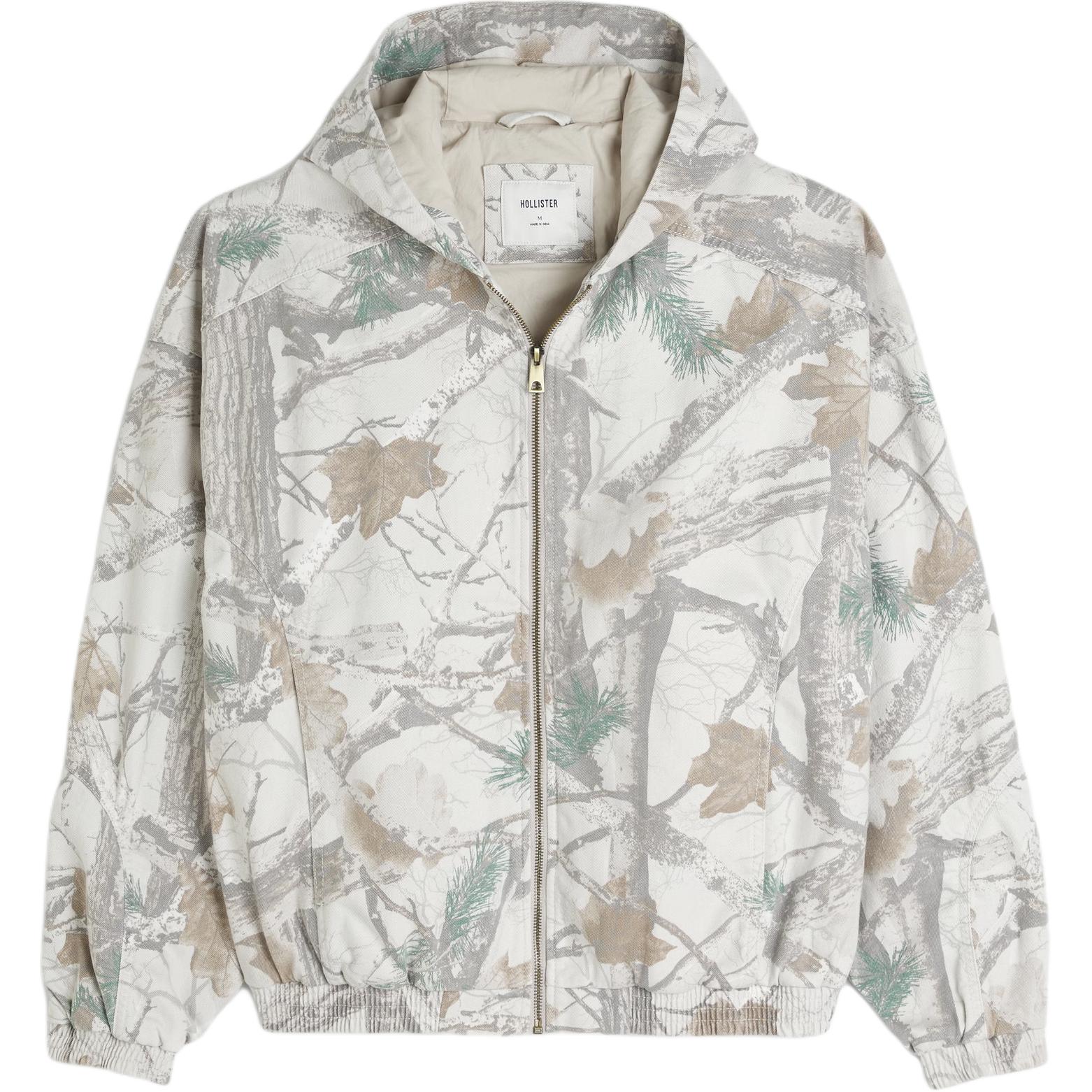 Куртки и пальто Hollister для мужчин Hollister/, butter camouflage
Куртки и пальто Hollister для мужчин Hollister/, butter camouflage