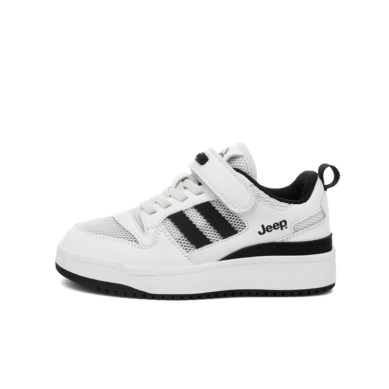 Jeep Explorer 20 Low top детские скейтборд-кроссовки Panda White Kids'
Jeep Explorer 20 Low top детские скейтборд-кроссовки Panda White Kids'