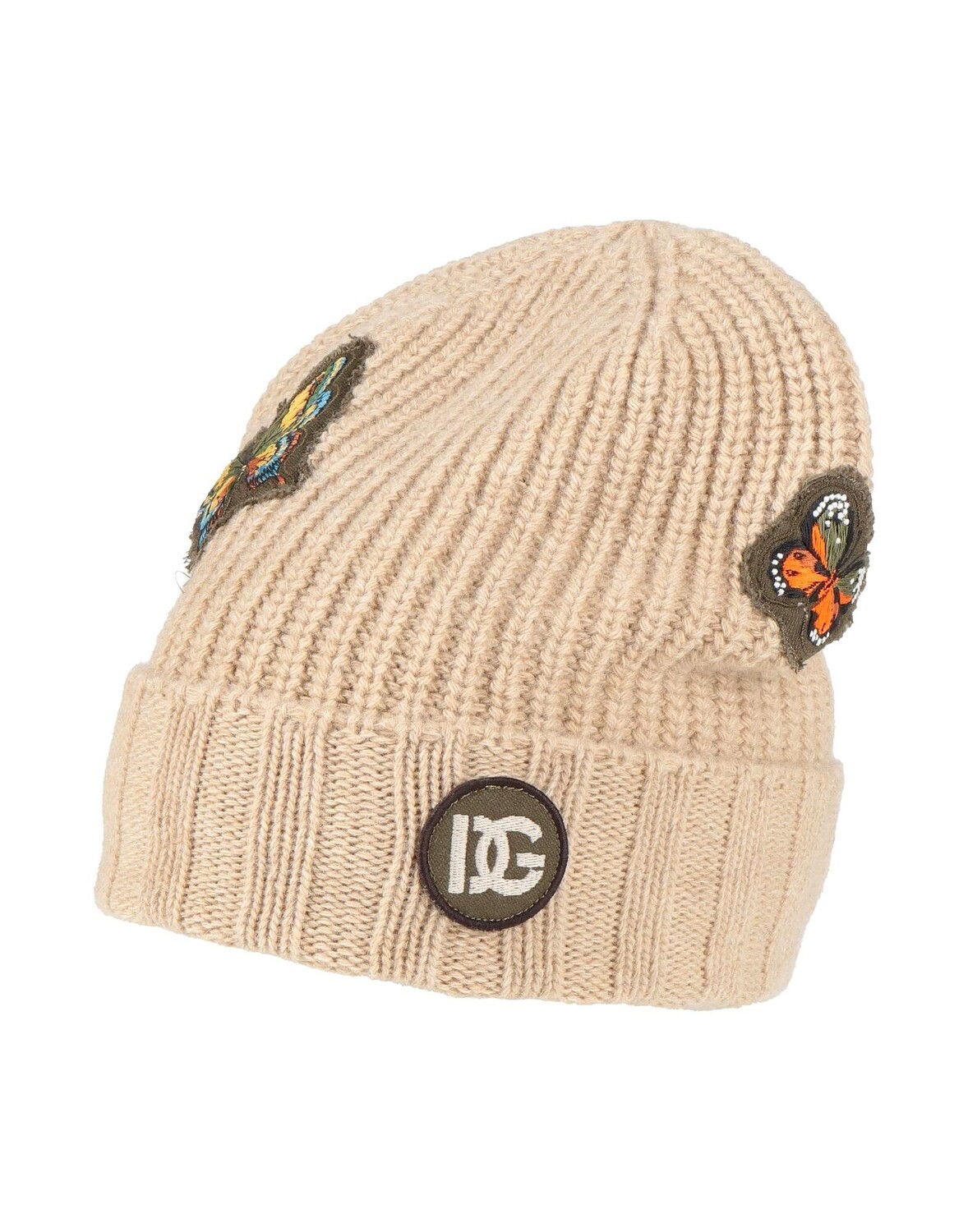 Головной убор Dolce&Gabbana, бежевый
Головной убор Dolce&Gabbana, бежевый