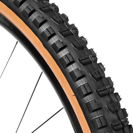 Покрышка Minion DHR II Wide Trail Dual Compound EXO/TR 29 дюймов Maxxis, цвет Tanwall/Dual Compound/EXO
Покрышка Minion DHR II Wide Trail Dual Compound EXO/TR 29 дюймов Maxxis, цвет Tanwall/Dual Compound/EXO