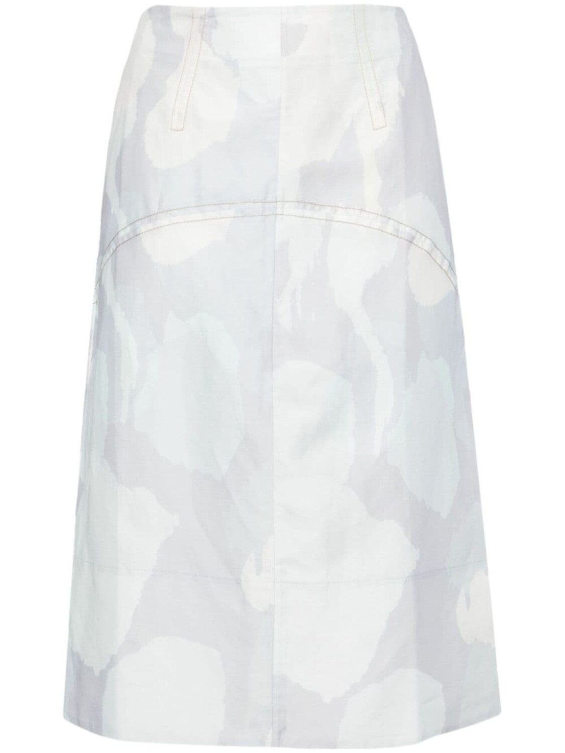 Lee Mathews юбка Avery, синий
Lee Mathews юбка Avery, синий