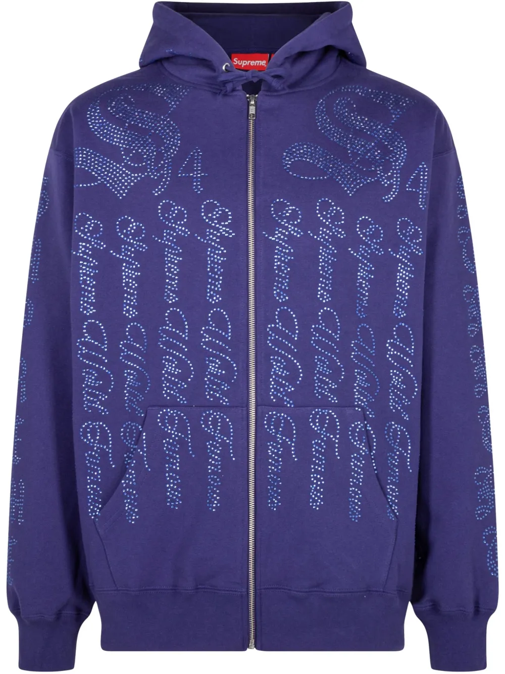 Худи SS 22 Washed Navy Supreme, синий
Худи SS 22 Washed Navy Supreme, синий