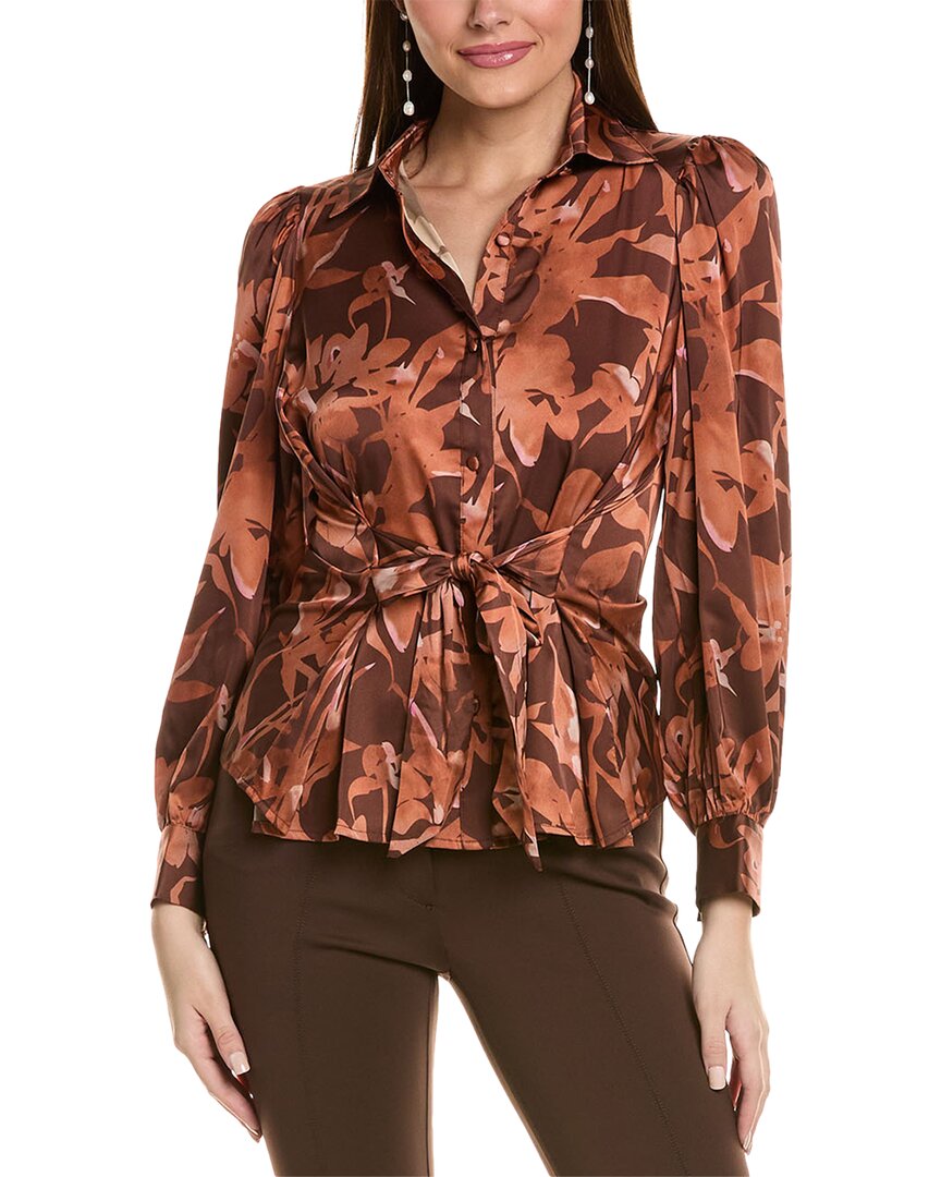 Рубашка Хатч Кейлен Hutch, коричневый
Рубашка Хатч Кейлен Hutch, коричневый