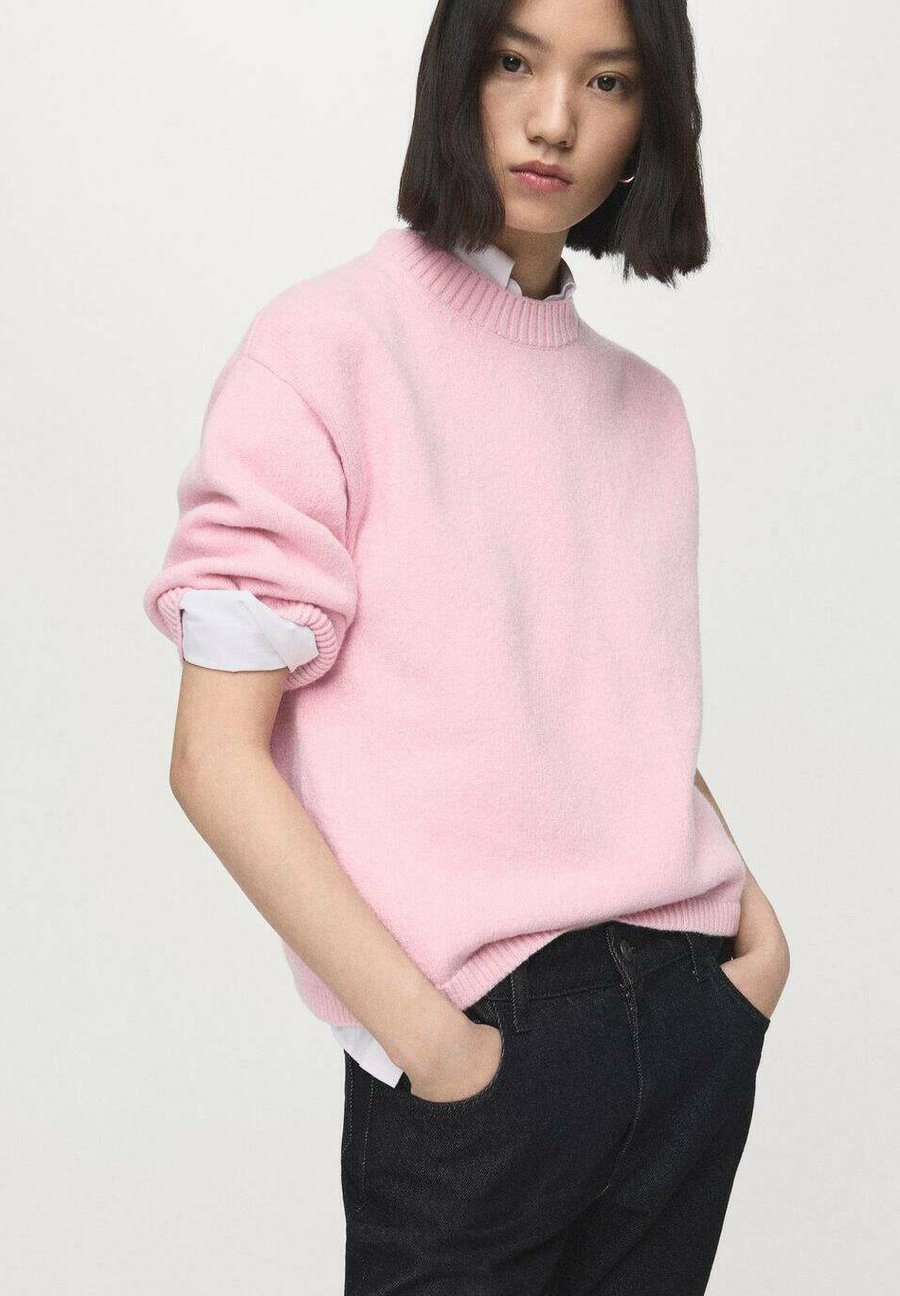 Футболка Mango Basic T-shirt, Pink, Розовый, Футболка Mango Basic T-shirt, Pink
Футболка Mango Basic T-shirt, Pink, Розовый, Футболка Mango Basic T-shirt, Pink