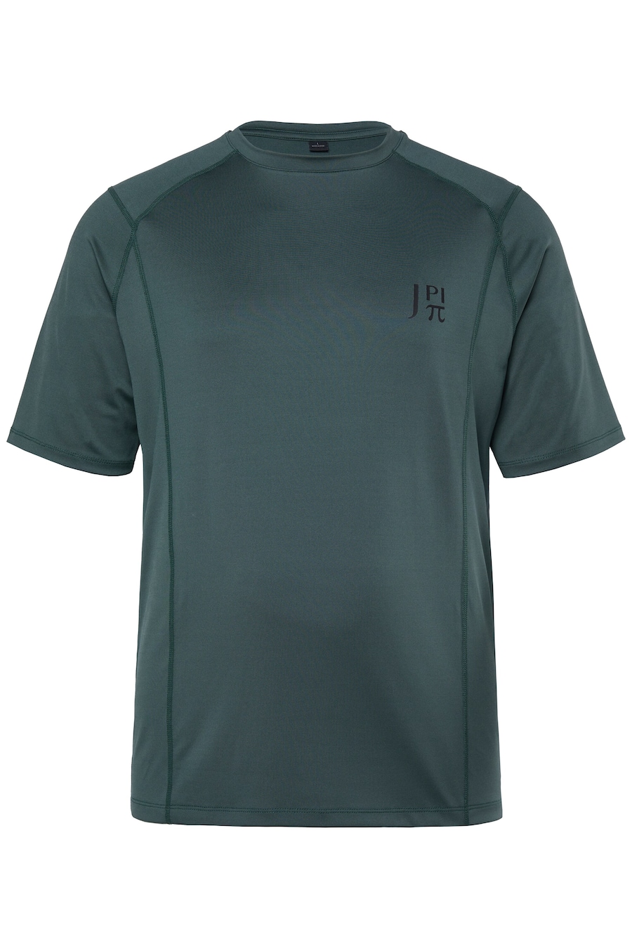 Рубашка JAY-PI, изумрудный
Рубашка JAY-PI, изумрудный