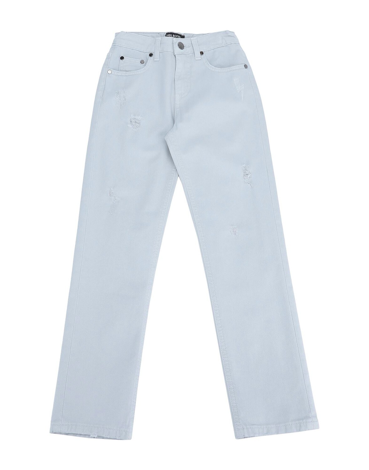 Джинсы Neil Barrett, светло-серый
Джинсы Neil Barrett, светло-серый