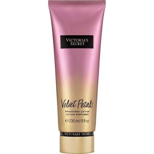 Victoria's Secret, Velvet Petals, лосьон для тела, 236 мл
Victoria's Secret, Velvet Petals, лосьон для тела, 236 мл