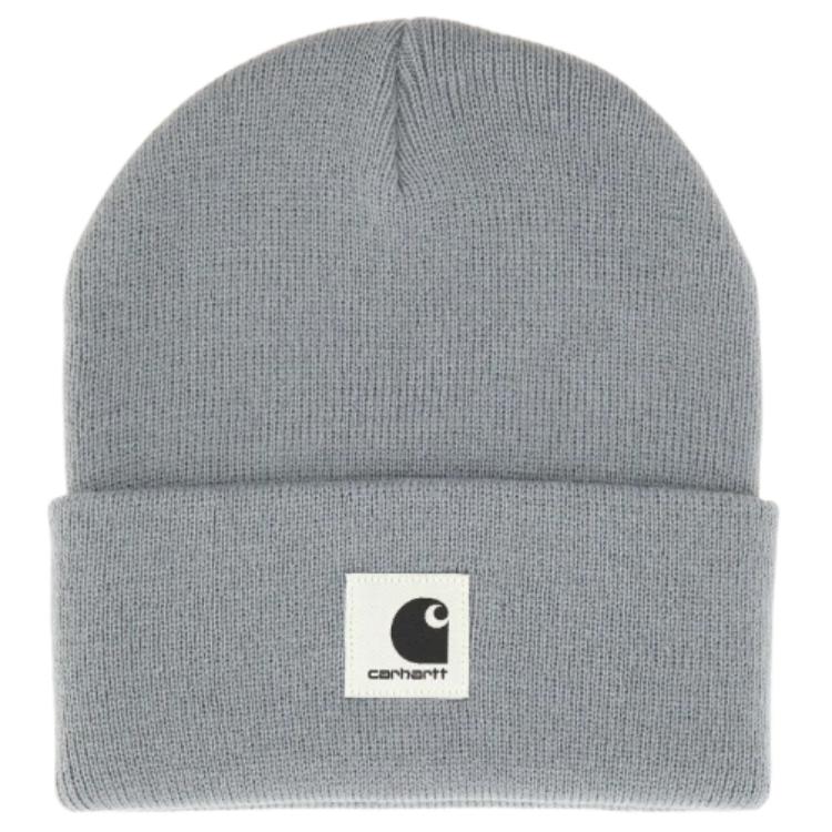 Шапка Эшли Carhartt WIP, серый
Шапка Эшли Carhartt WIP, серый