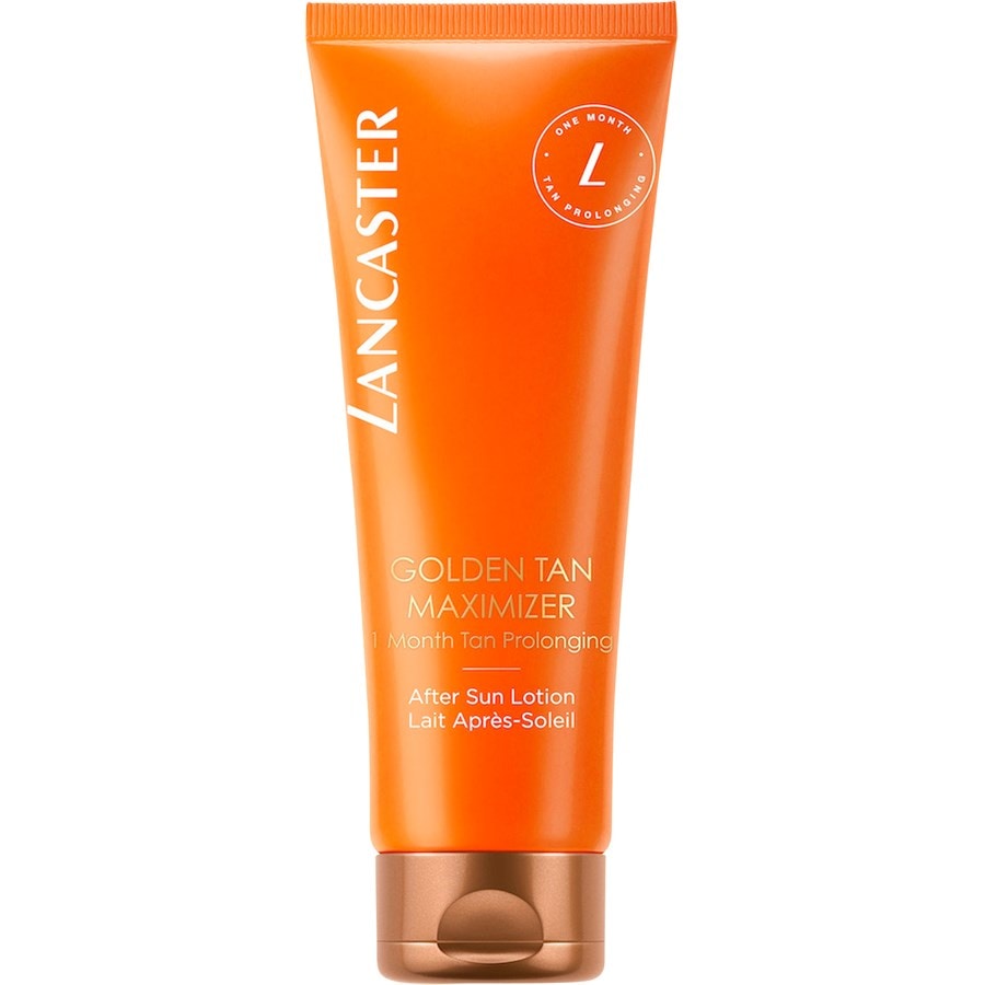 Лосьон Lancaster After Sun Lotion, 125 ml
Лосьон Lancaster After Sun Lotion, 125 ml