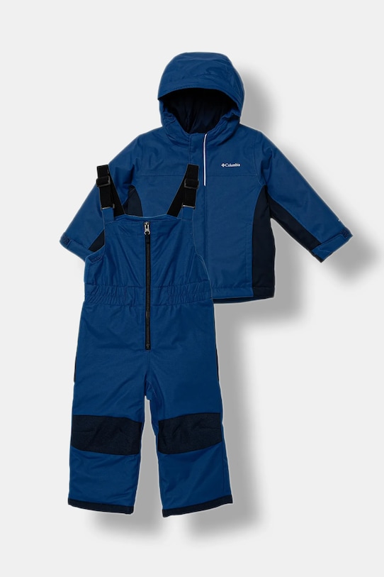 Лыжный комплект Buga Columbia, темно-синий
Лыжный комплект Buga Columbia, темно-синий