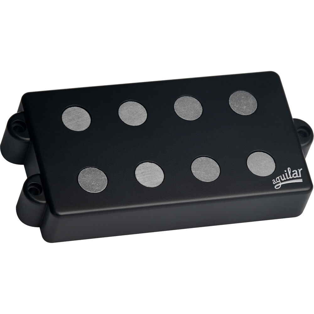 Звукодатчик aguilar Recreation of the Classic '70s Stingray 4-String AG4MSET
Звукодатчик aguilar Recreation of the Classic '70s Stingray 4-String AG4MSET
