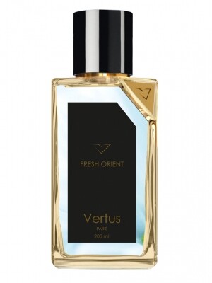 Духи Vertus Fresh Orient
Духи Vertus Fresh Orient