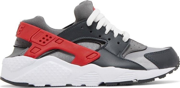 Кроссовки Nike Huarache Run GS 'Dark Smoke Grey University Red', серый
Кроссовки Nike Huarache Run GS 'Dark Smoke Grey University Red', серый