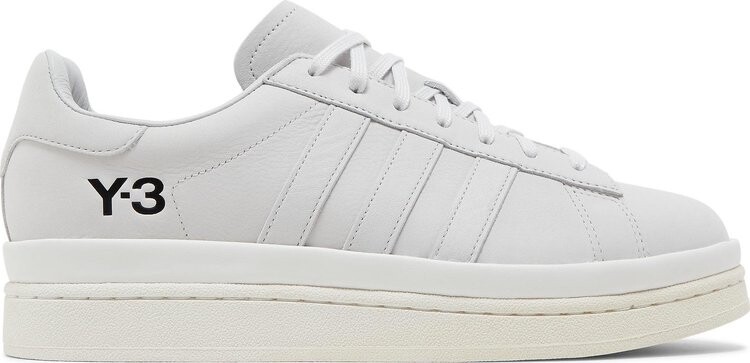 Кроссовки Adidas Y-3 Hicho 'Grey', серый
Кроссовки Adidas Y-3 Hicho 'Grey', серый