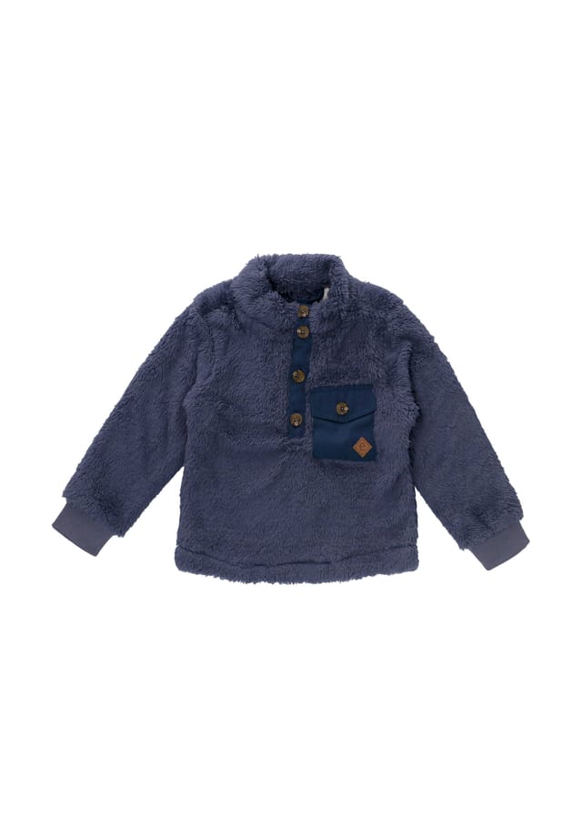 Свитер Стен Ebbe, цвет dark sky
Свитер Стен Ebbe, цвет dark sky