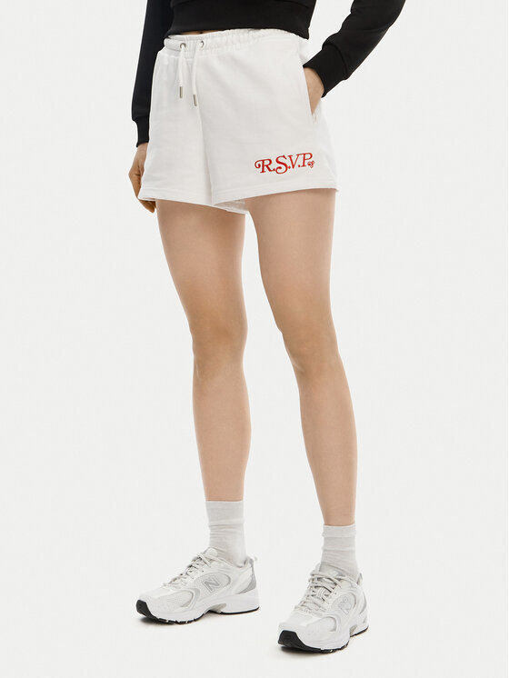 Спортивные шорты обычного кроя Louches FAW1032 Fila, белый
Спортивные шорты обычного кроя Louches FAW1032 Fila, белый