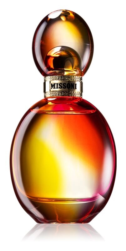 Туалетная вода Missoni Missoni, 100 мл
Туалетная вода Missoni Missoni, 100 мл