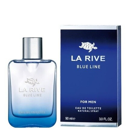 LA RIVE Blue Line EDT 90мл
LA RIVE Blue Line EDT 90мл