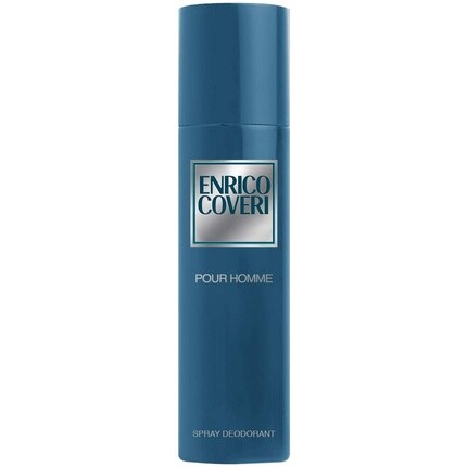 Enrico Coveri для мужчин 150мл
Enrico Coveri для мужчин 150мл