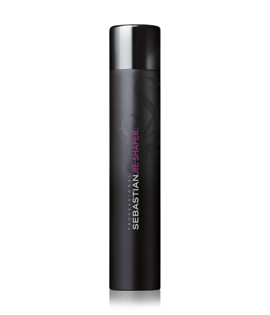 Лак для волос Sebastian Professional Re-Shaper Strong Hold, 400 ml
Лак для волос Sebastian Professional Re-Shaper Strong Hold, 400 ml