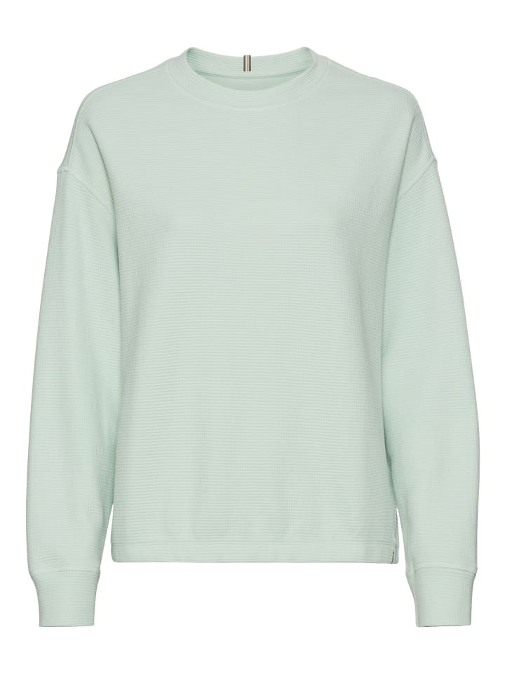 Толстовка Camel Active, цвет hell-pfefferminze
Толстовка Camel Active, цвет hell-pfefferminze