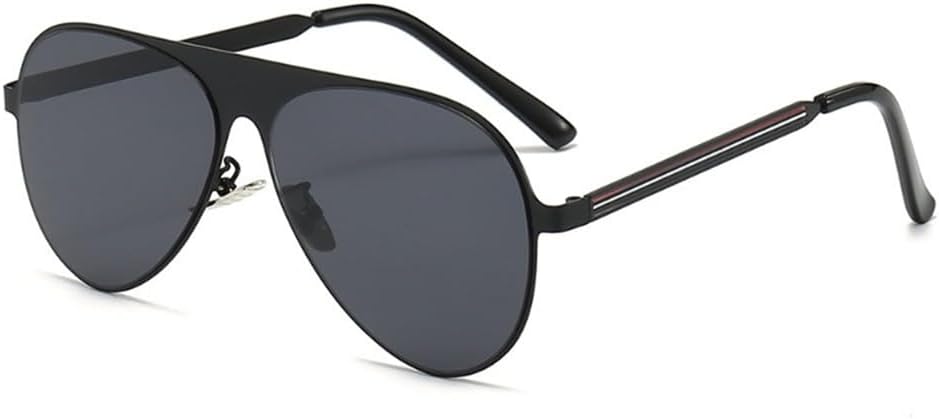 Металлические женские солнцезащитные очки большого размера, мужские солнцезащитные очки-зеркала для вождения, женские солнцезащитные очки с защитой от УФ-излучения UV400 HCPIHF, 5
Металлические женские солнцезащитные очки большого размера, мужские солнцезащитные очки-зеркала для вождения, женские солнцезащитные очки с защитой от УФ-излучения UV400 HCPIHF, 5