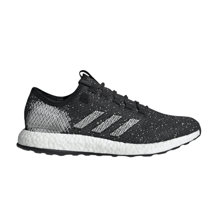 Кроссовки adidas PureBoost 'Oreo', черный
Кроссовки adidas PureBoost 'Oreo', черный