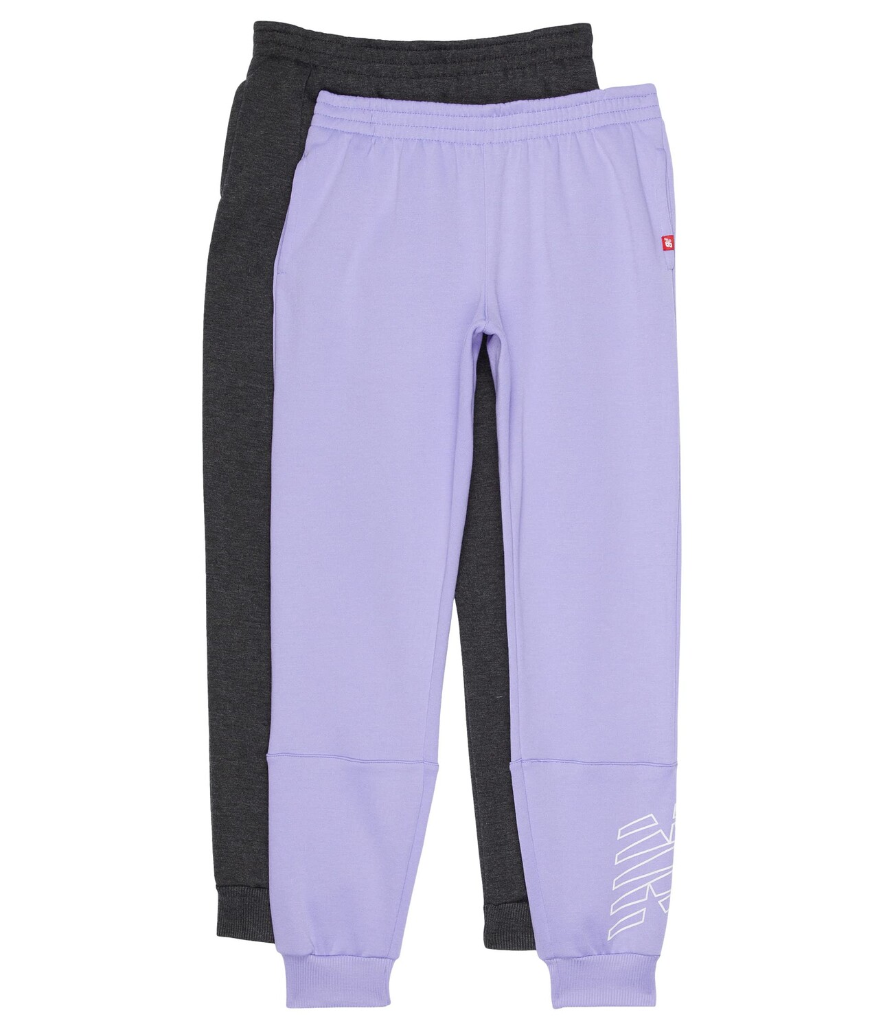 Брюки New Balance Kids, 2-Pack Joggers
Брюки New Balance Kids, 2-Pack Joggers