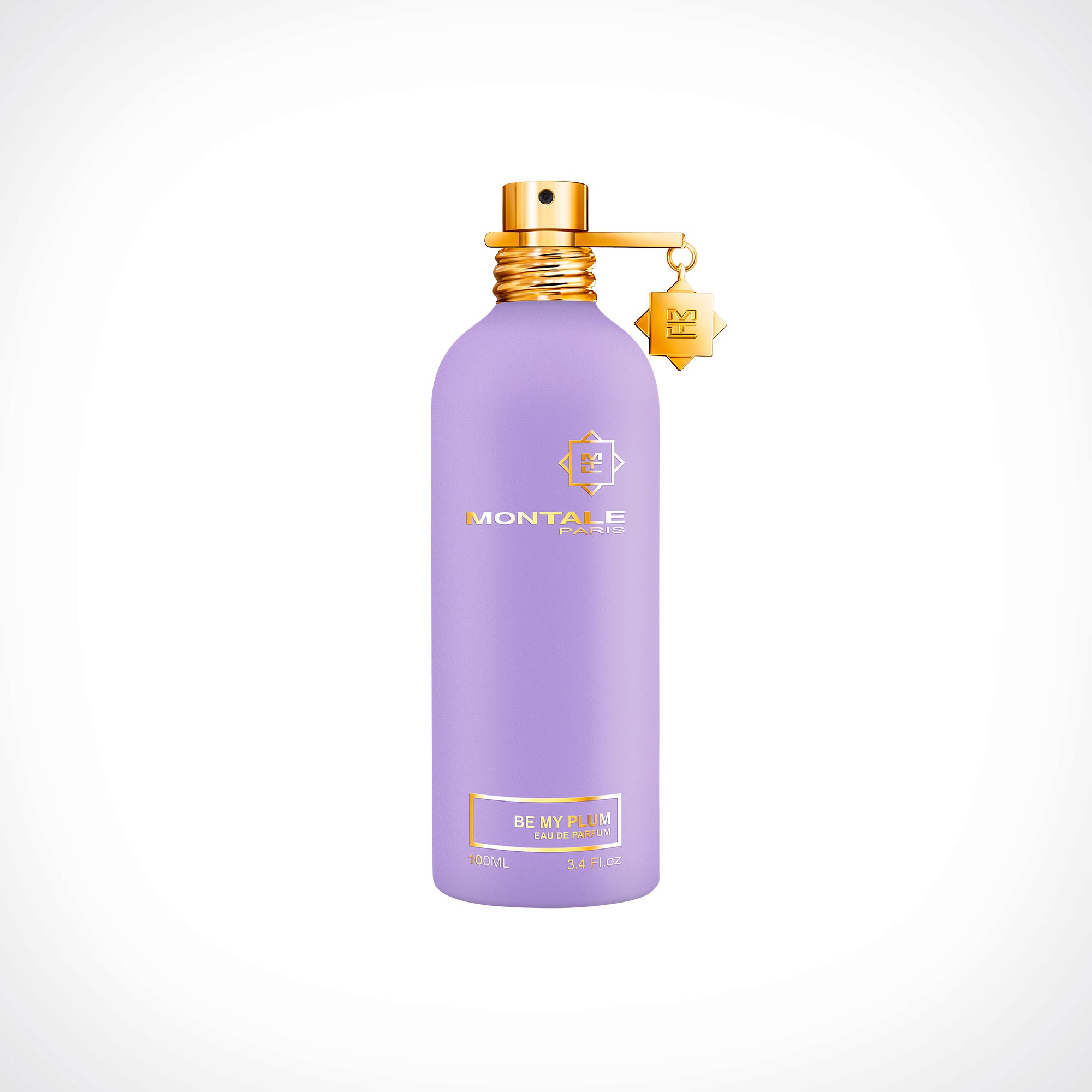 Парфюмерная вода Montale Be My Plum
Парфюмерная вода Montale Be My Plum