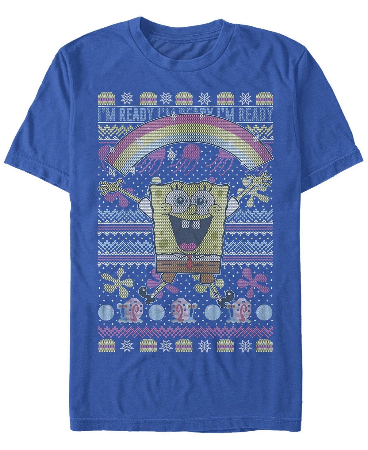 Мужская футболка squarepants sweater с коротким рукавом и круглым вырезом Fifth Sun, Синий, Мужская футболка squarepants sweater с коротким рукавом и круглым вырезом Fifth Sun
Мужская футболка squarepants sweater с коротким рукавом и круглым вырезом Fifth Sun, Синий, Мужская футболка squarepants sweater с коротким рукавом и круглым вырезом Fifth Sun