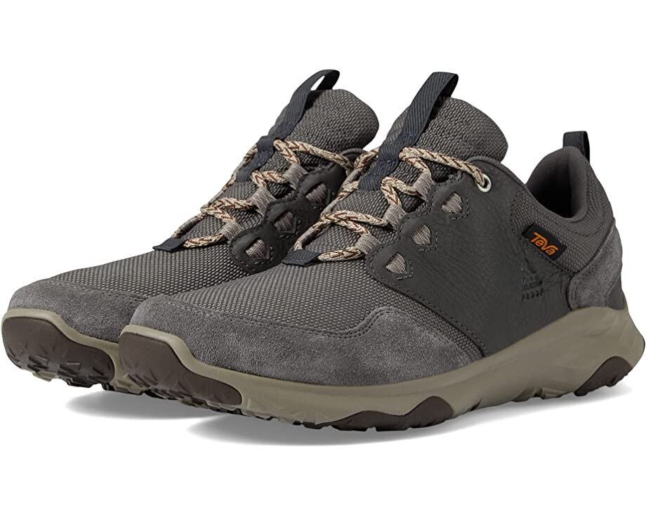 Кроссовки Canyonview RP Teva, серый
Кроссовки Canyonview RP Teva, серый