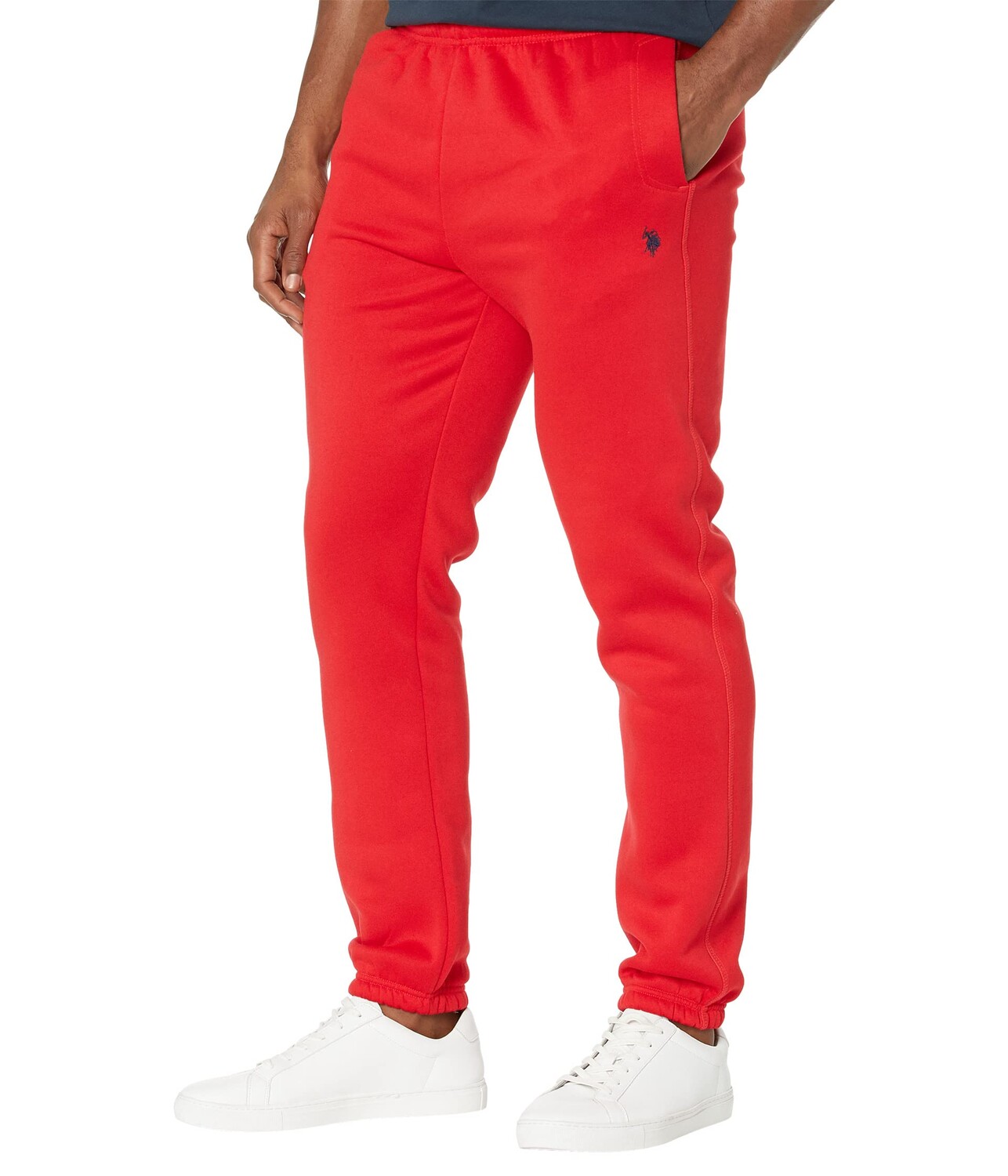 Спортивные штаны U.S. POLO ASSN., Pocket Fleece Pants, Красный, Спортивные штаны U.S. POLO ASSN., Pocket Fleece Pants
Спортивные штаны U.S. POLO ASSN., Pocket Fleece Pants, Красный, Спортивные штаны U.S. POLO ASSN., Pocket Fleece Pants