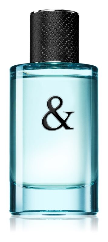 Туалетная вода Tiffany & Co. Tiffany & Love, 90 мл 
Туалетная вода Tiffany & Co. Tiffany & Love, 90 мл