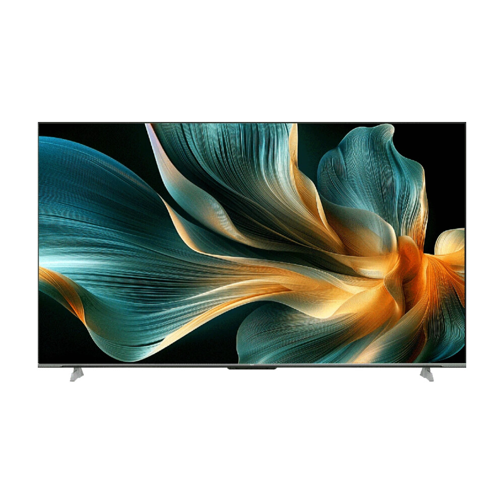 Телевизор Haier 65D60, 65", 4K UHD, Direct LED, 144 Гц, серый/черный
Телевизор Haier 65D60, 65", 4K UHD, Direct LED, 144 Гц, серый/черный