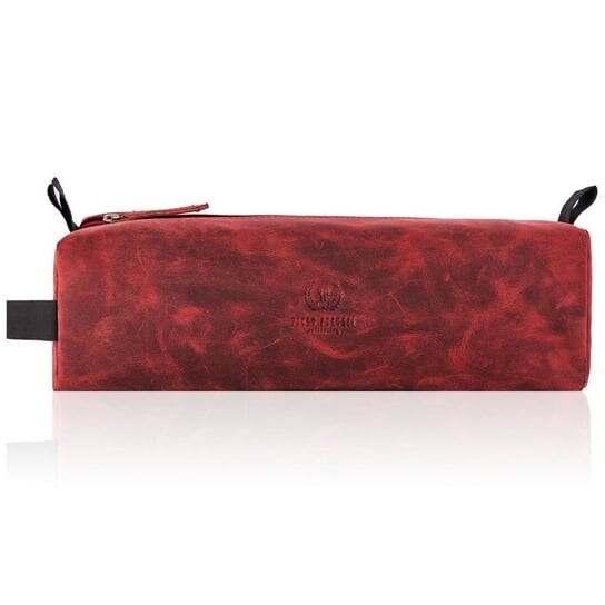 Винтажная кожаная косметичка paolo peruzzi T-52-RD Paolo Peruzzi, красный
Винтажная кожаная косметичка paolo peruzzi T-52-RD Paolo Peruzzi, красный