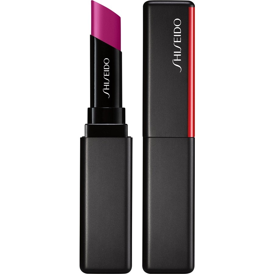 Бальзам для губ Shiseido ColorGel Lip Balm, Nr. 109 Wisteria / 2 g 
Бальзам для губ Shiseido ColorGel Lip Balm, Nr. 109 Wisteria / 2 g