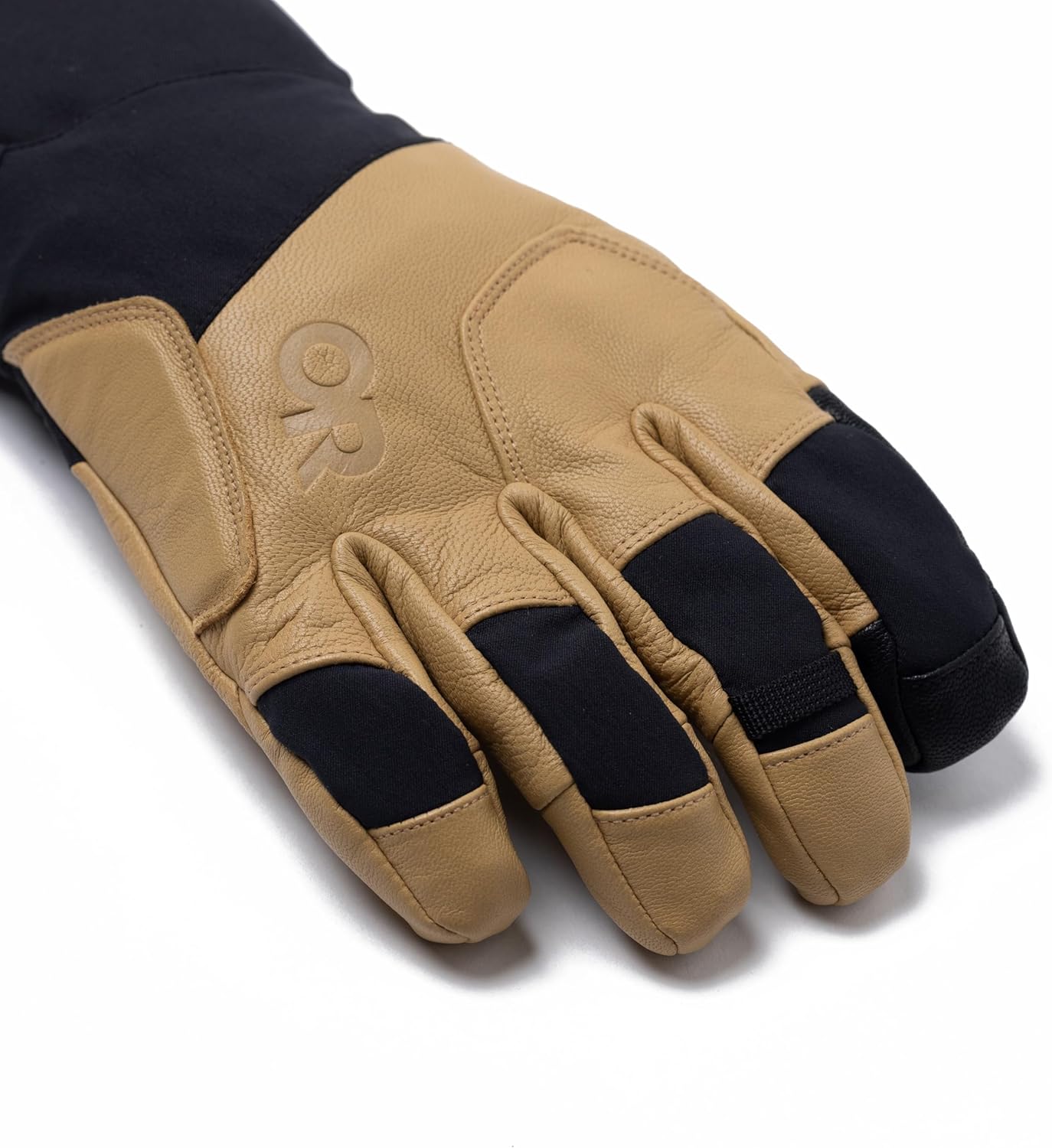 Перчатки Outdoor Research Alpinite GORE-TEX, Natural
Перчатки Outdoor Research Alpinite GORE-TEX, Natural