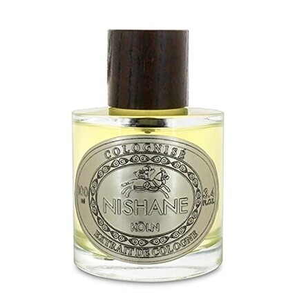 Nishane Safrane Colognise Profumo 100 мл унисекс 
Nishane Safrane Colognise Profumo 100 мл унисекс
