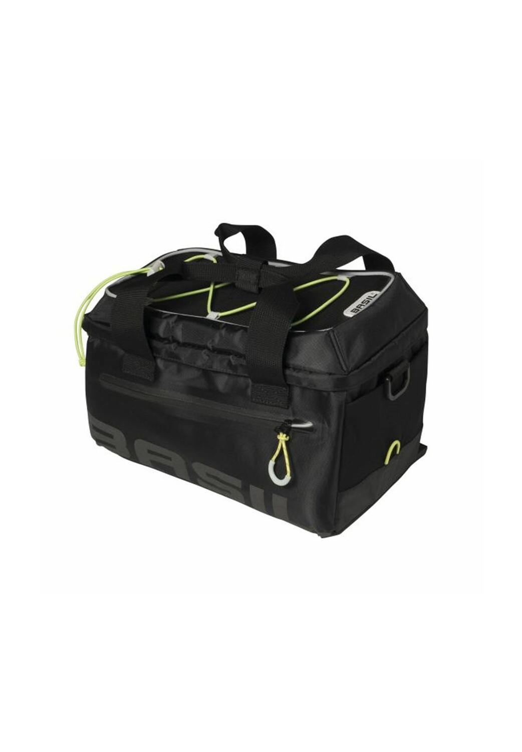 Сумка на багажник Миль - чёрный/салатовый BASIL, цвет Schwarz Lime, Черный, Сумка на багажник Миль - чёрный/салатовый BASIL, цвет Schwarz Lime
Сумка на багажник Миль - чёрный/салатовый BASIL, цвет Schwarz Lime, Черный, Сумка на багажник Миль - чёрный/салатовый BASIL, цвет Schwarz Lime