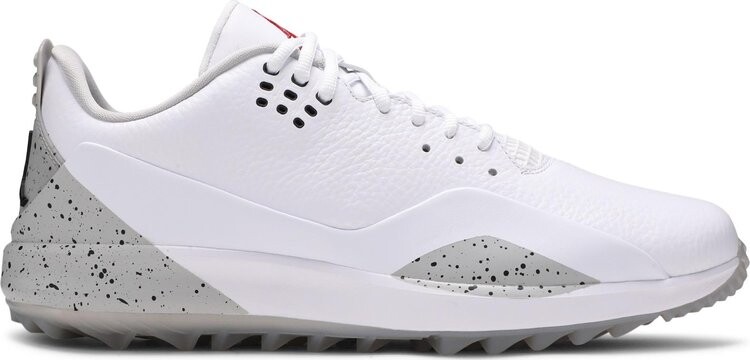 Бутсы Jordan ADG 3 White Tech Grey, белый
Бутсы Jordan ADG 3 White Tech Grey, белый