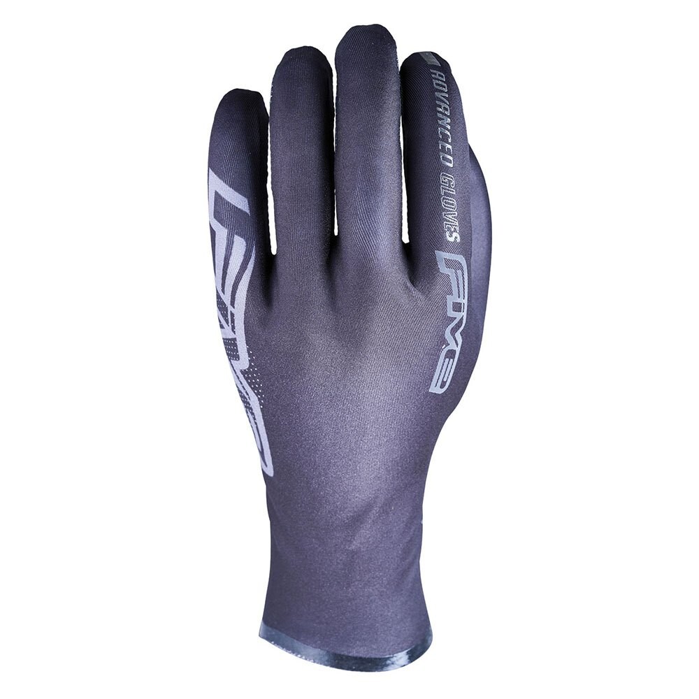 Длинные перчатки Five Gloves Mistral Infinium Stretch, черный
Длинные перчатки Five Gloves Mistral Infinium Stretch, черный