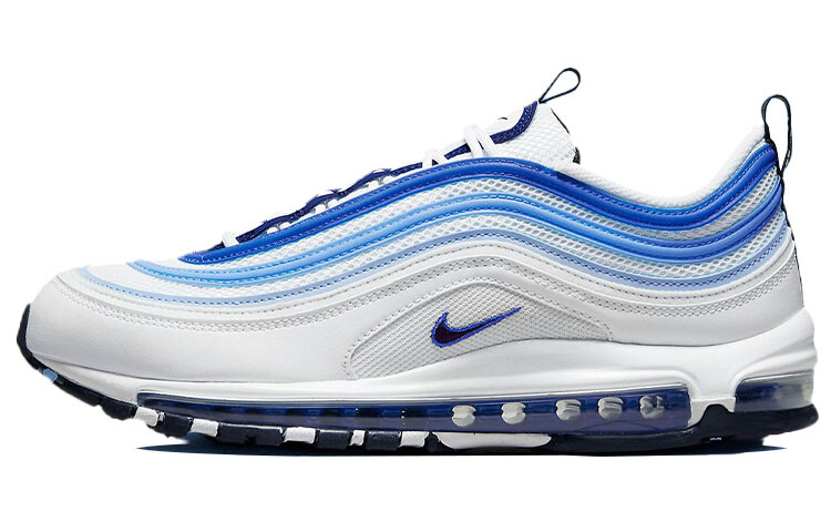 Мужские беговые кроссовки Nike Air Max 97
Мужские беговые кроссовки Nike Air Max 97