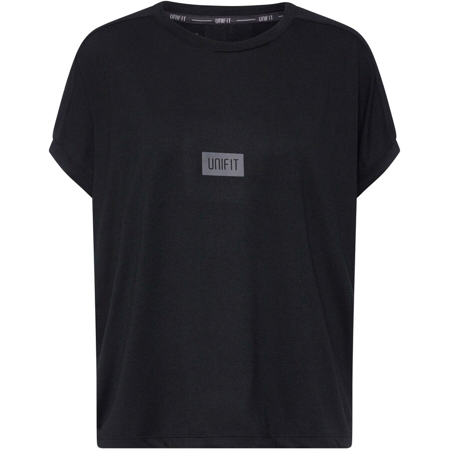 Футболка Performance UNIFIT, черный
Футболка Performance UNIFIT, черный