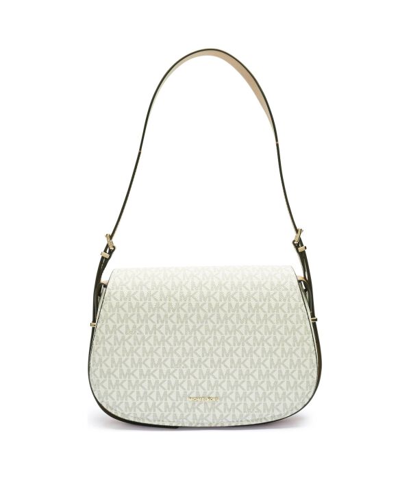 Сумочка на плече прилагается Michael Kors, белый
Сумочка на плече прилагается Michael Kors, белый